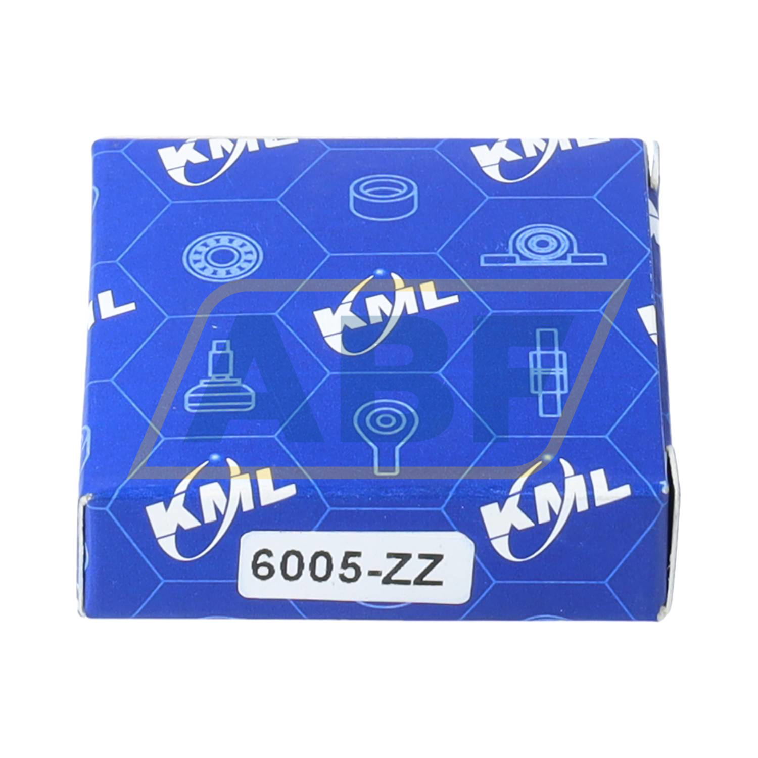 6005-ZZ Keep Moving Long