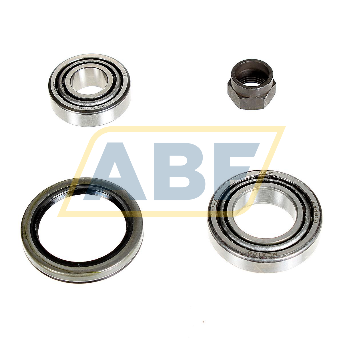 7811 AD Auto Distribution