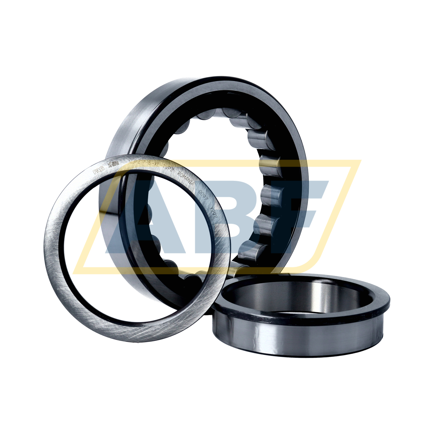 NUP217-E-XL-TVP2 FAG