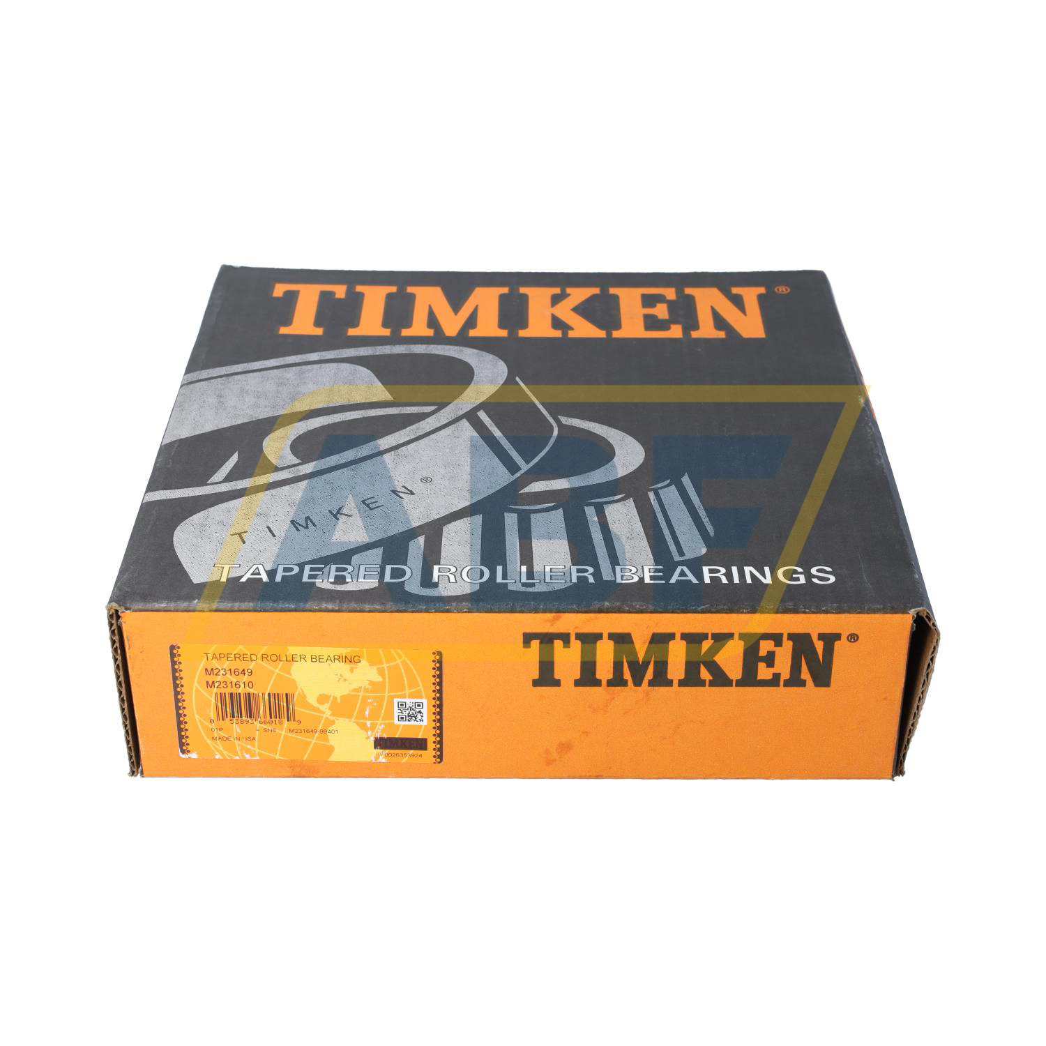 M231649/M231610 Timken
