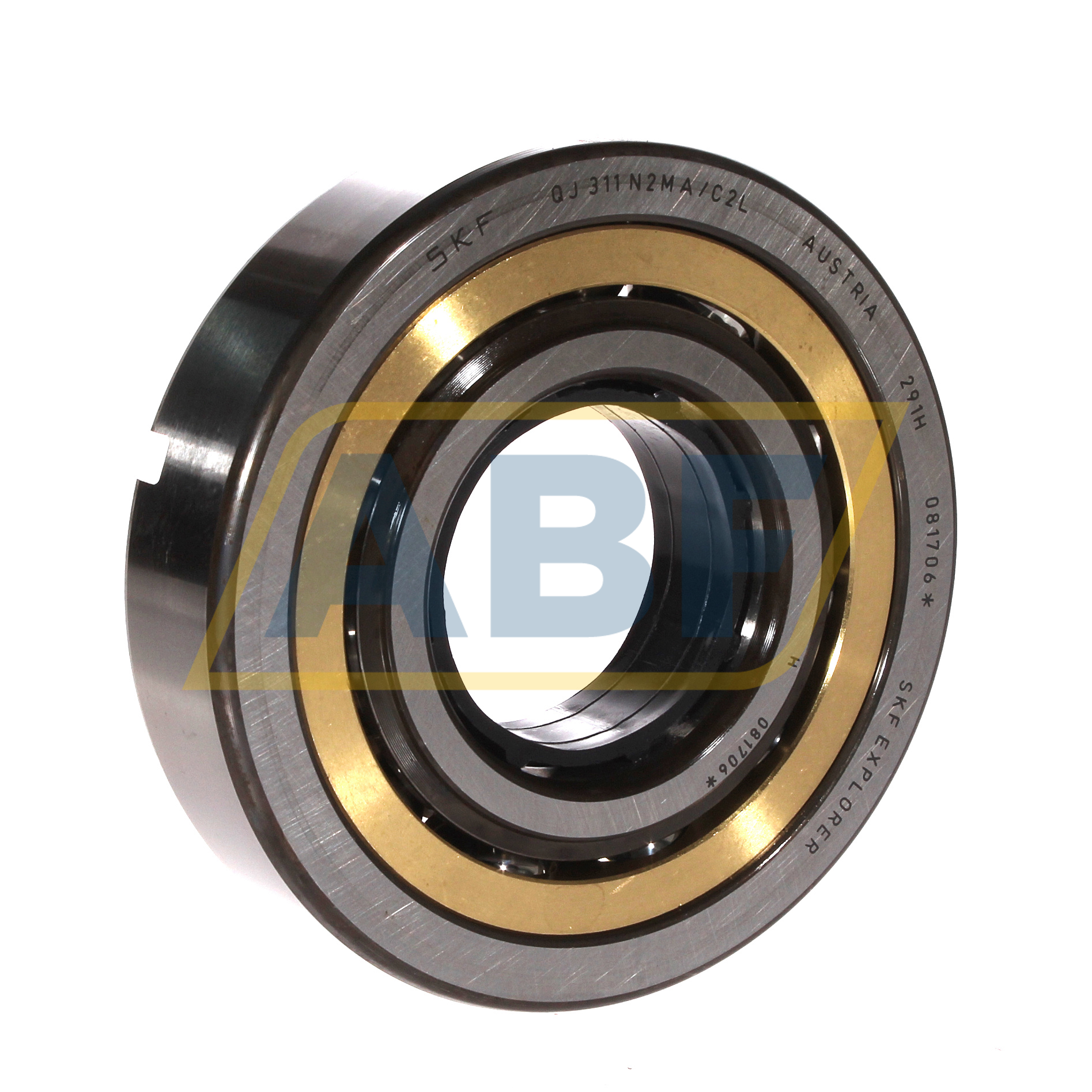 QJ311N2MA/C2L SKF