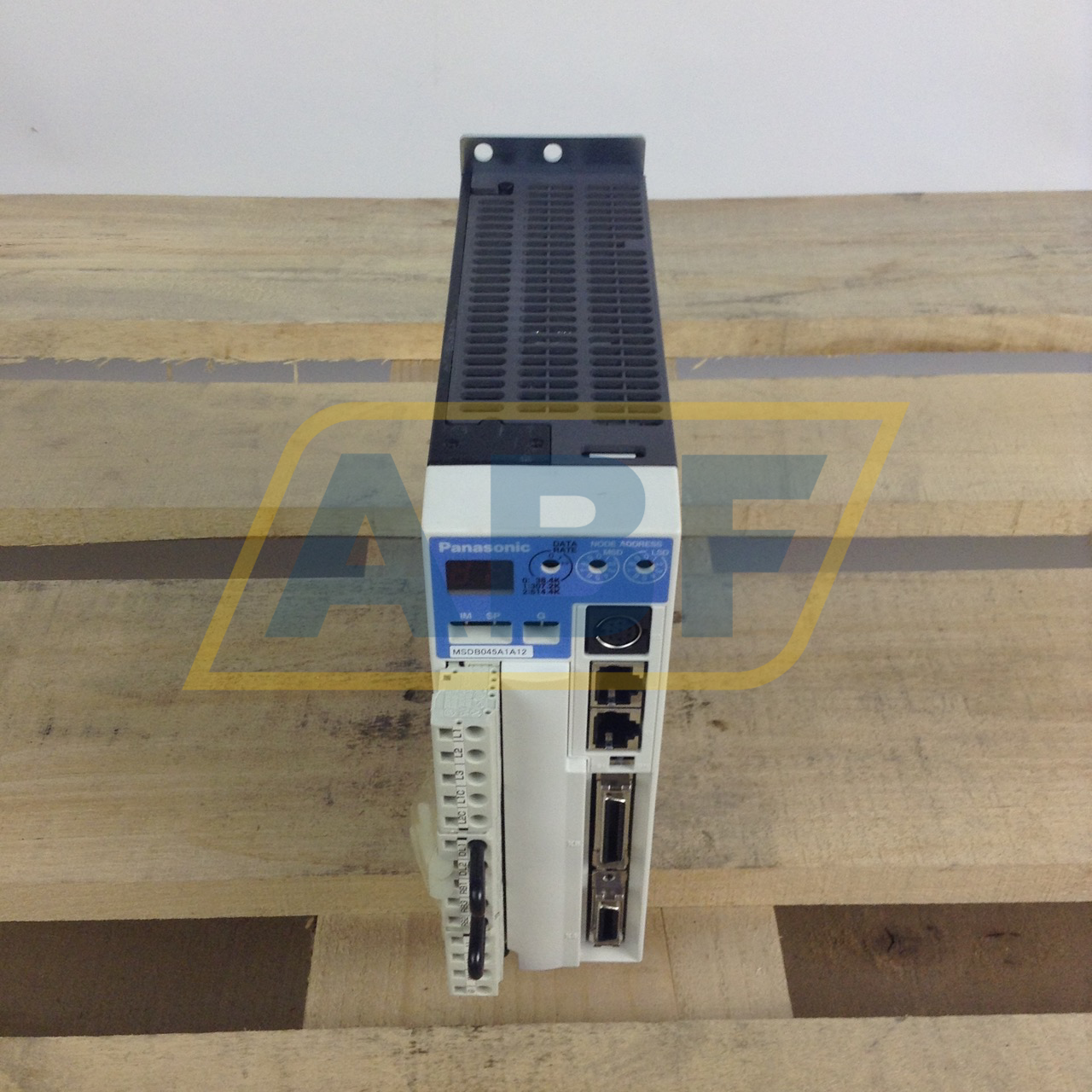 MSDB045A1A12 Panasonic