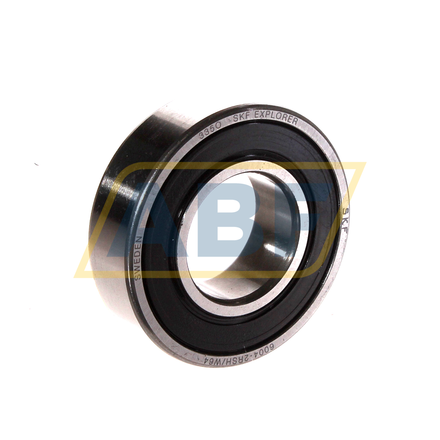 6004-2RSH/W64 SKF