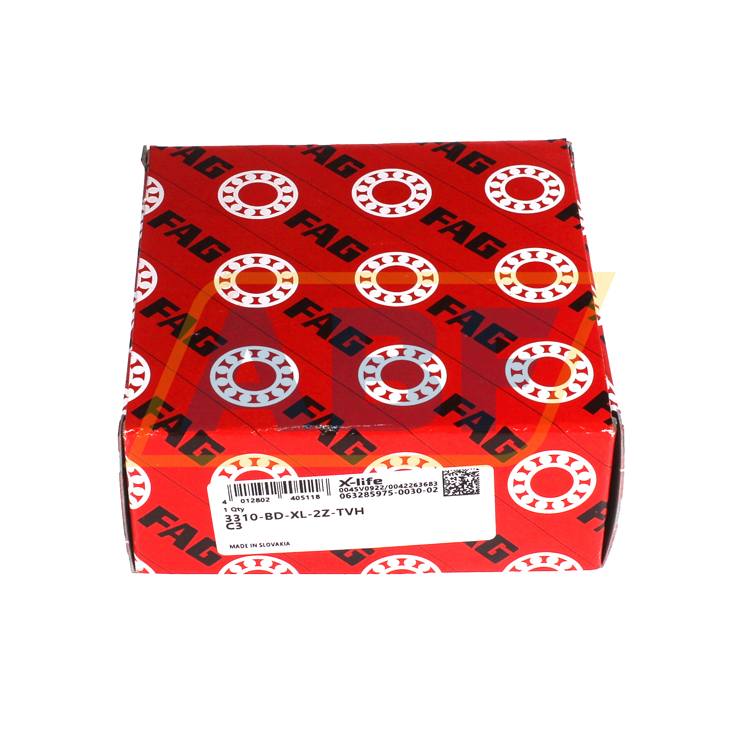 3310-BD-XL-TVH-C3 FAG