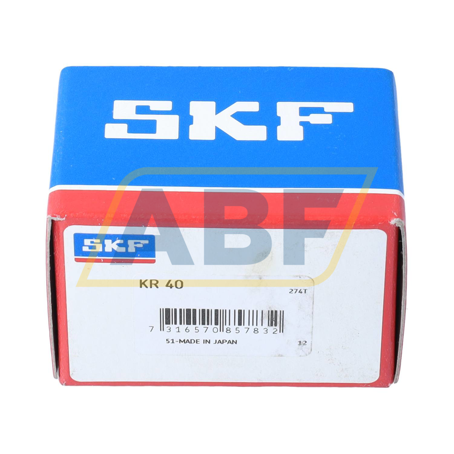 KR40 SKF