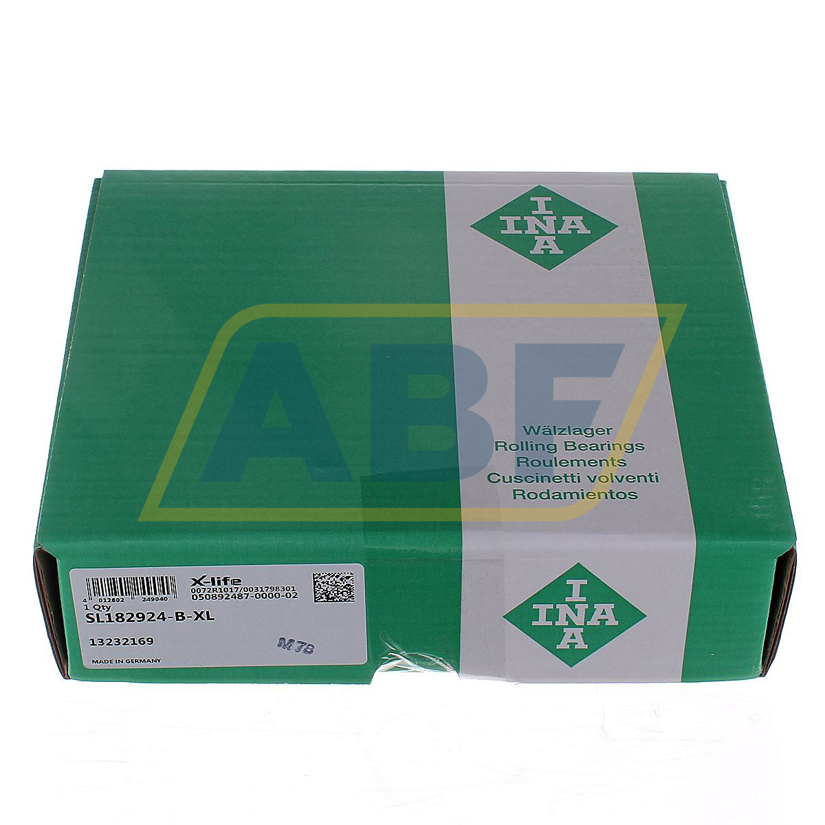 SL18-2924-B-XL INA