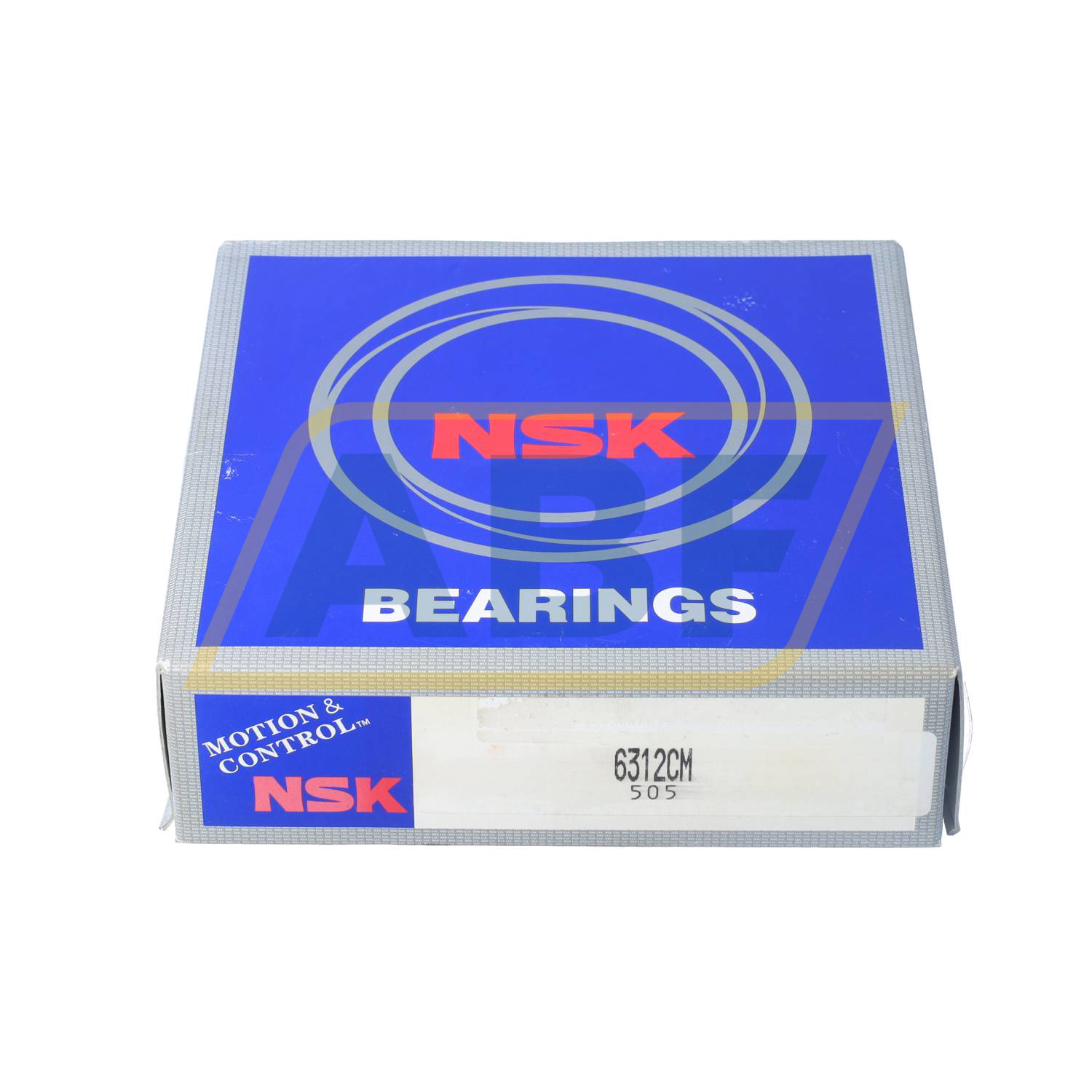 6312CM NSK