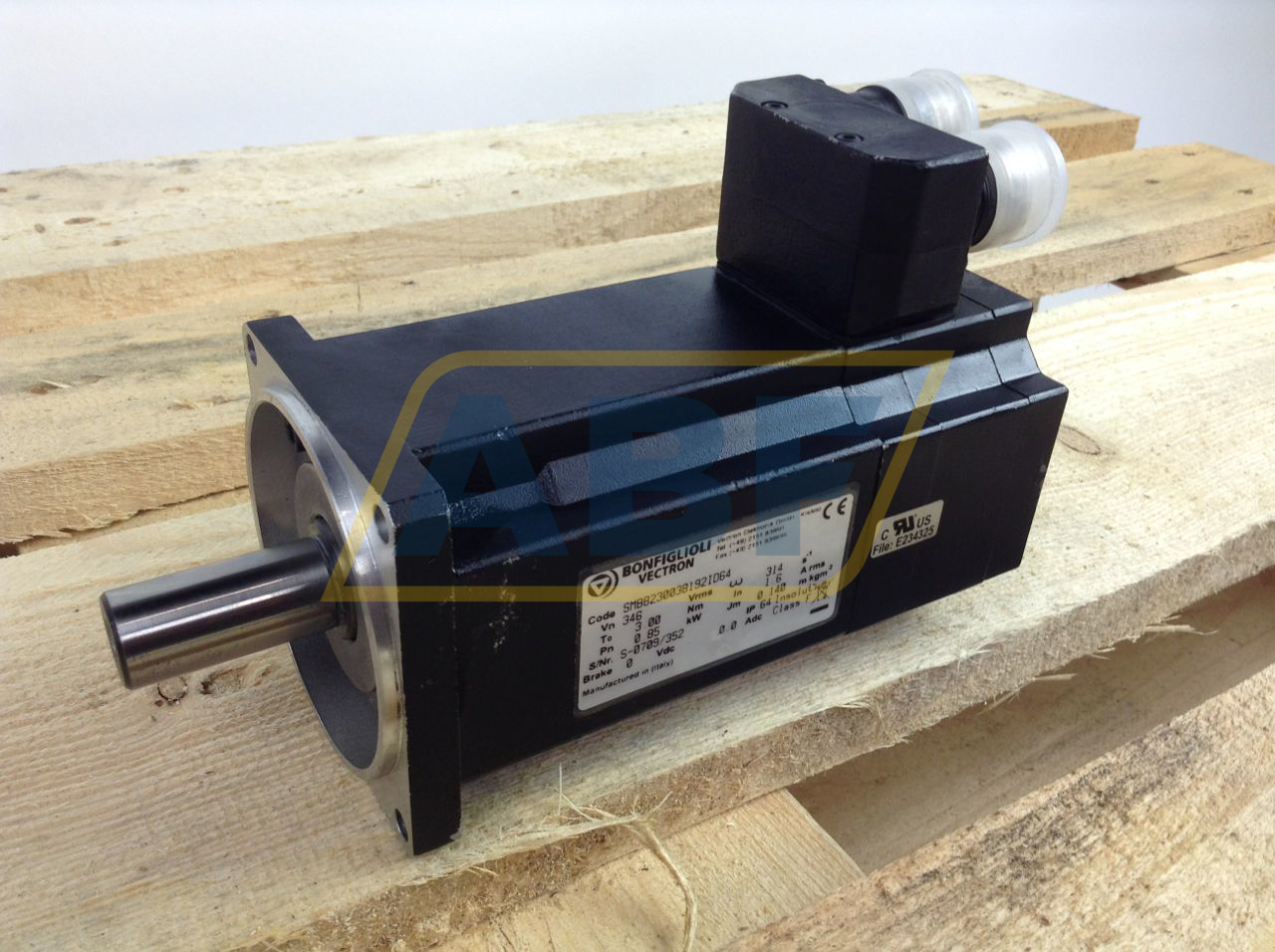 SMB8230038192ID64 Bonfiglioli