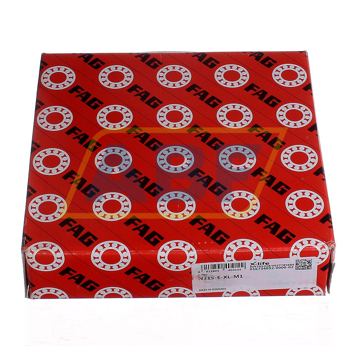 N315-E-XL-M1 FAG