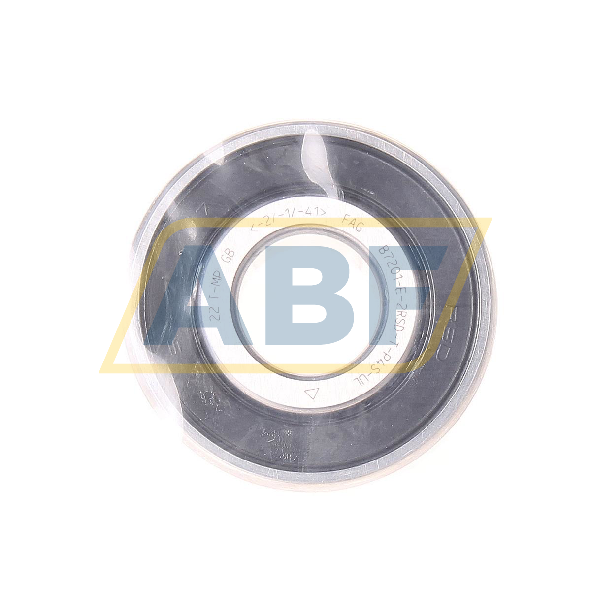 B7201-E-2RSD-T-P4S-UL FAG