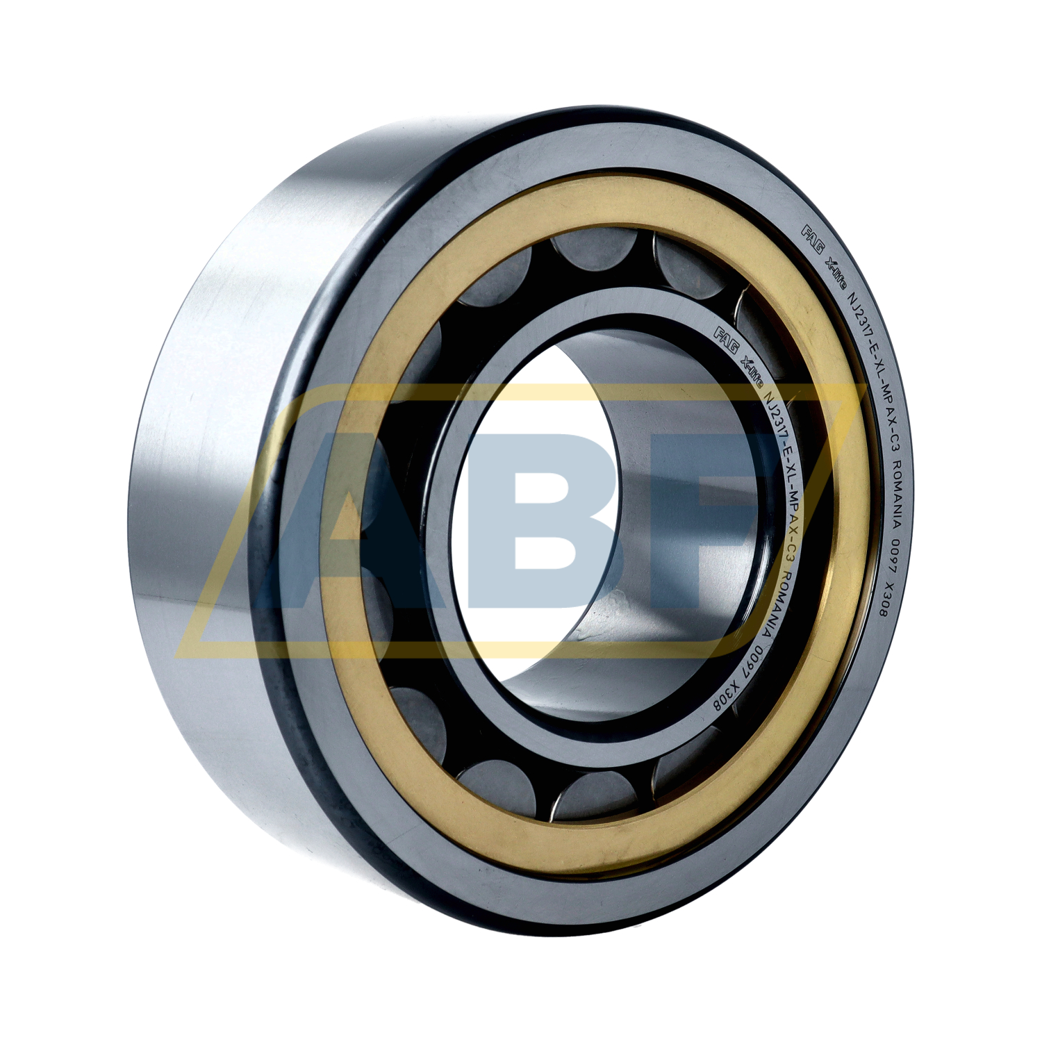 NJ2317-E-XL-MPAX-C3 FAG