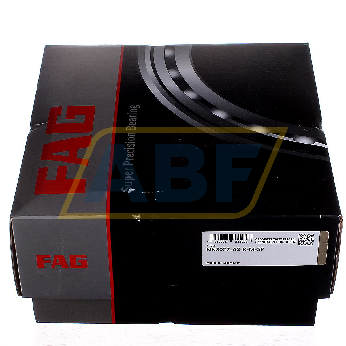 NN3022-AS-K-M-SP FAG