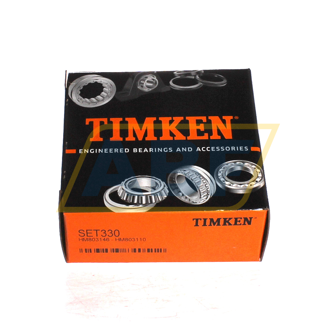 HM803146/HM803110 Timken