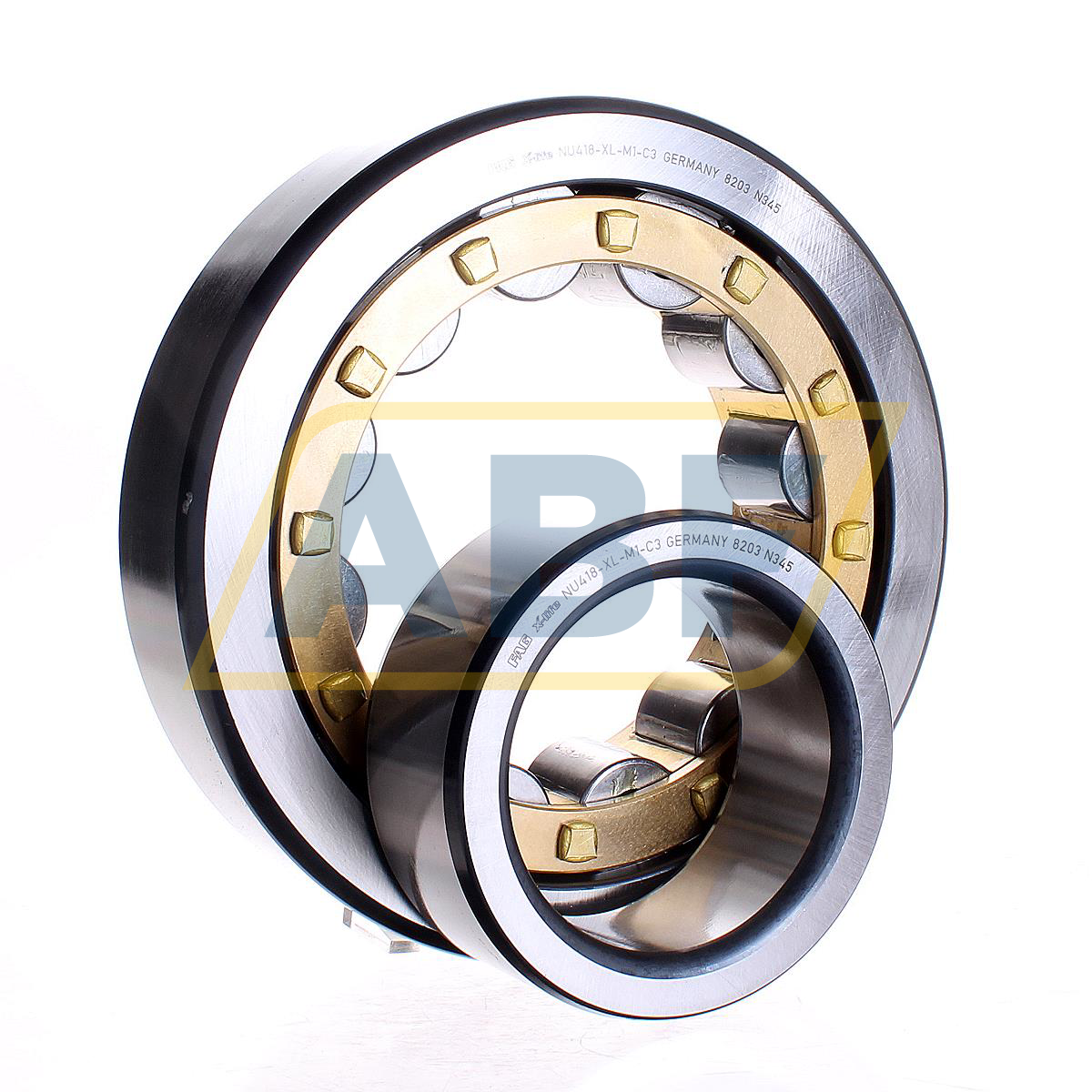 NU418-XL-M1-C3 FAG