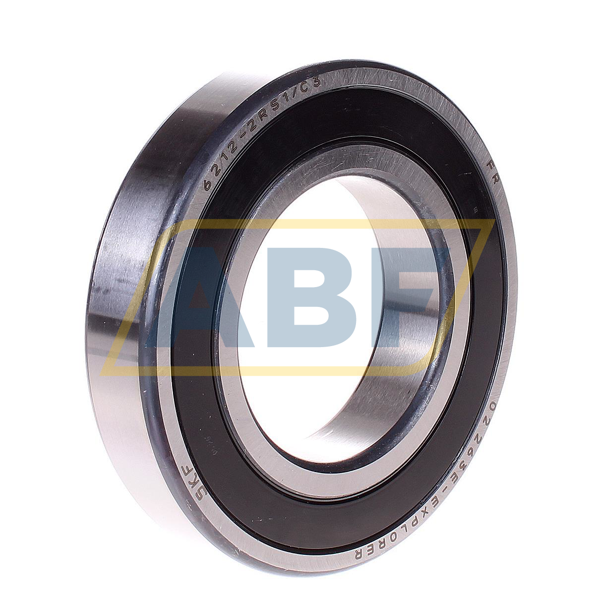 6212-2RS1/C3 SKF