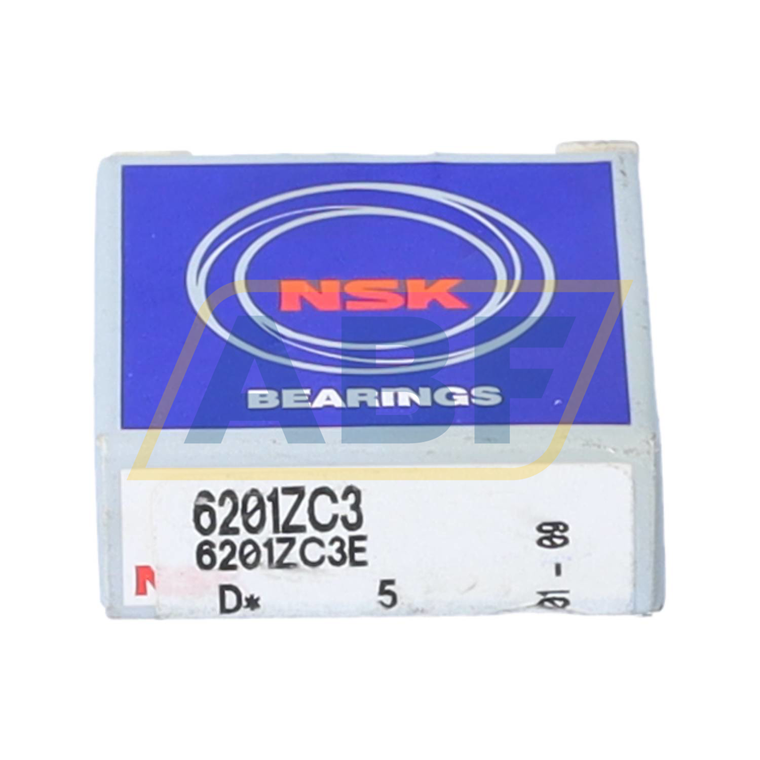 6201ZC3E NSK