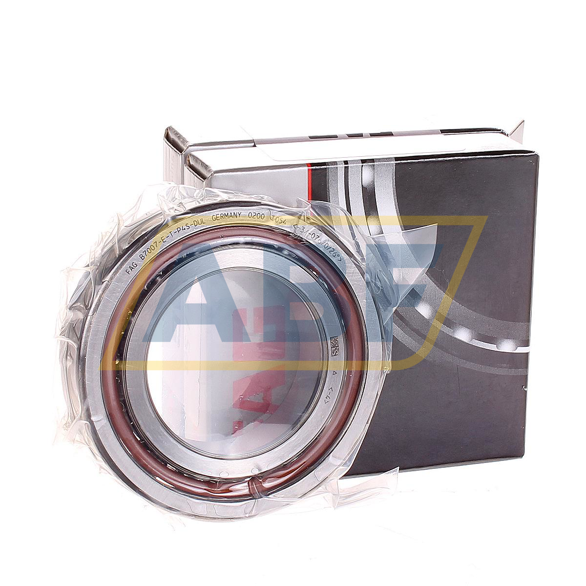 B7007-E-T-P4S-DUL FAG