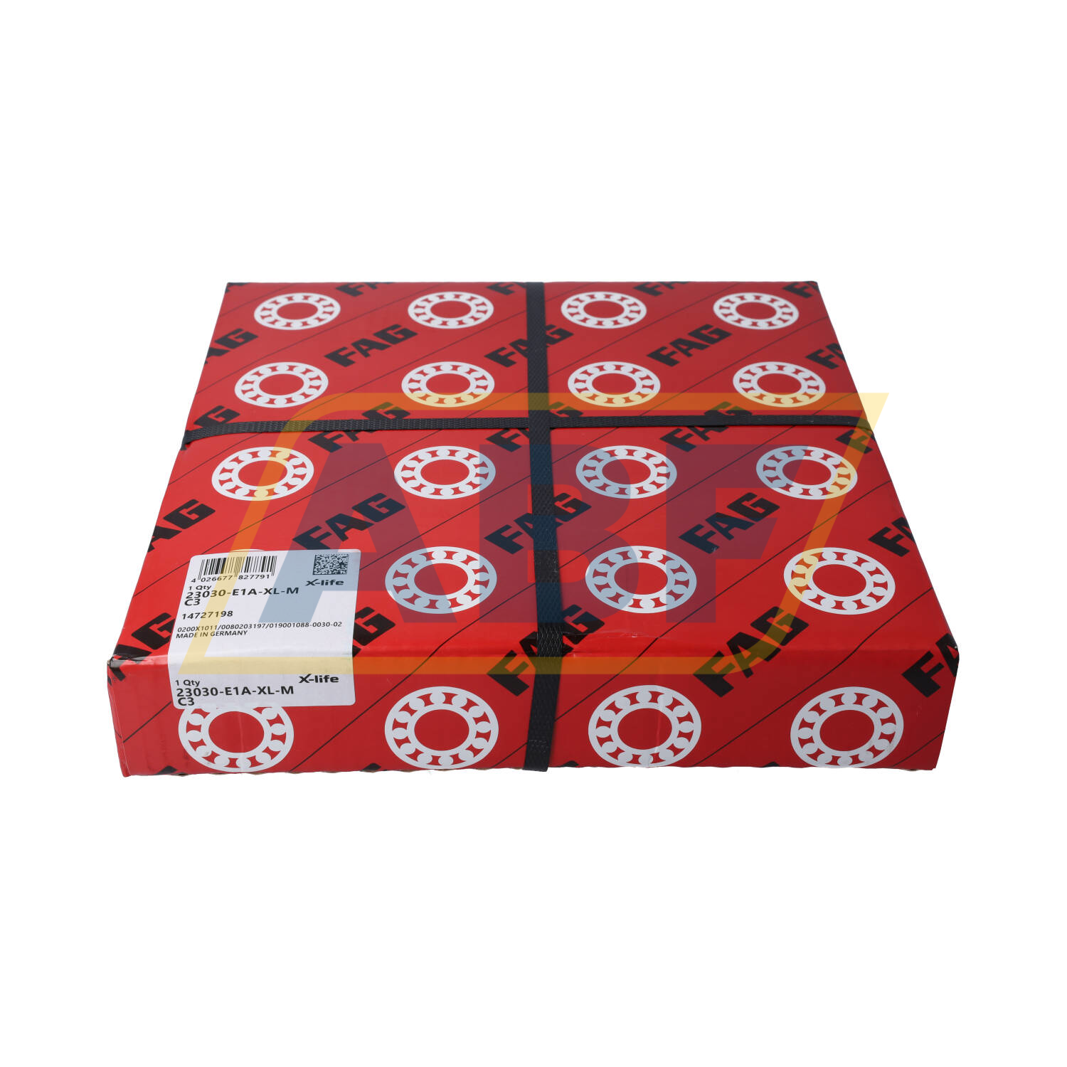 23030-E1A-XL-M-C3 FAG