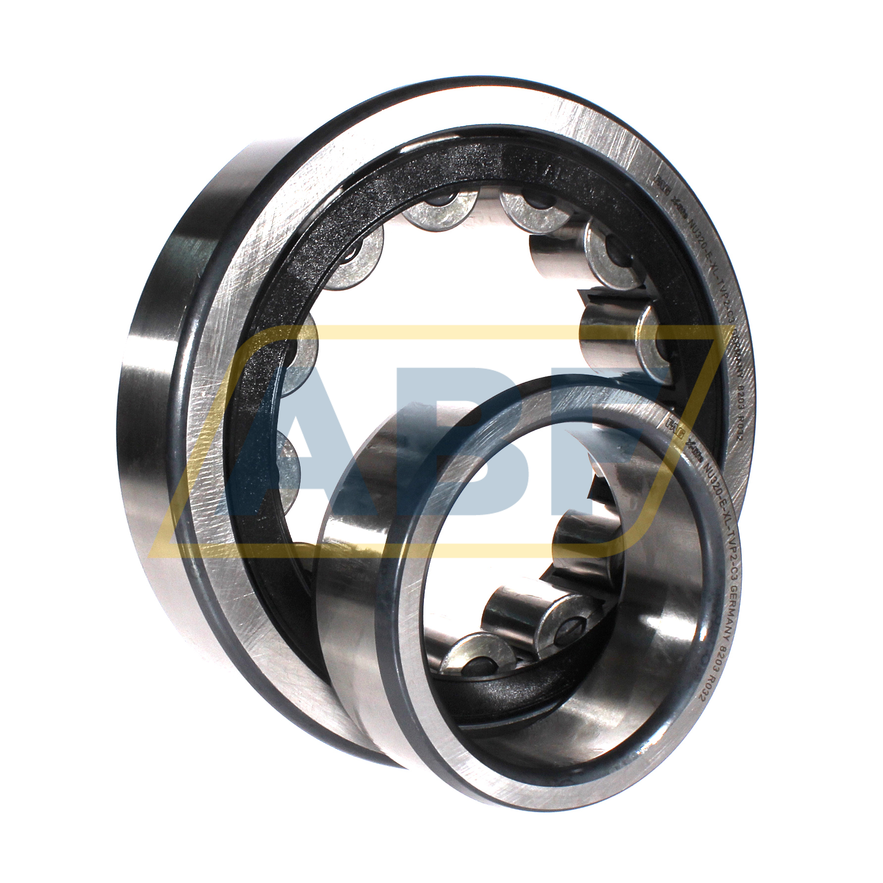 NU320-E-XL-TVP2-C3 FAG