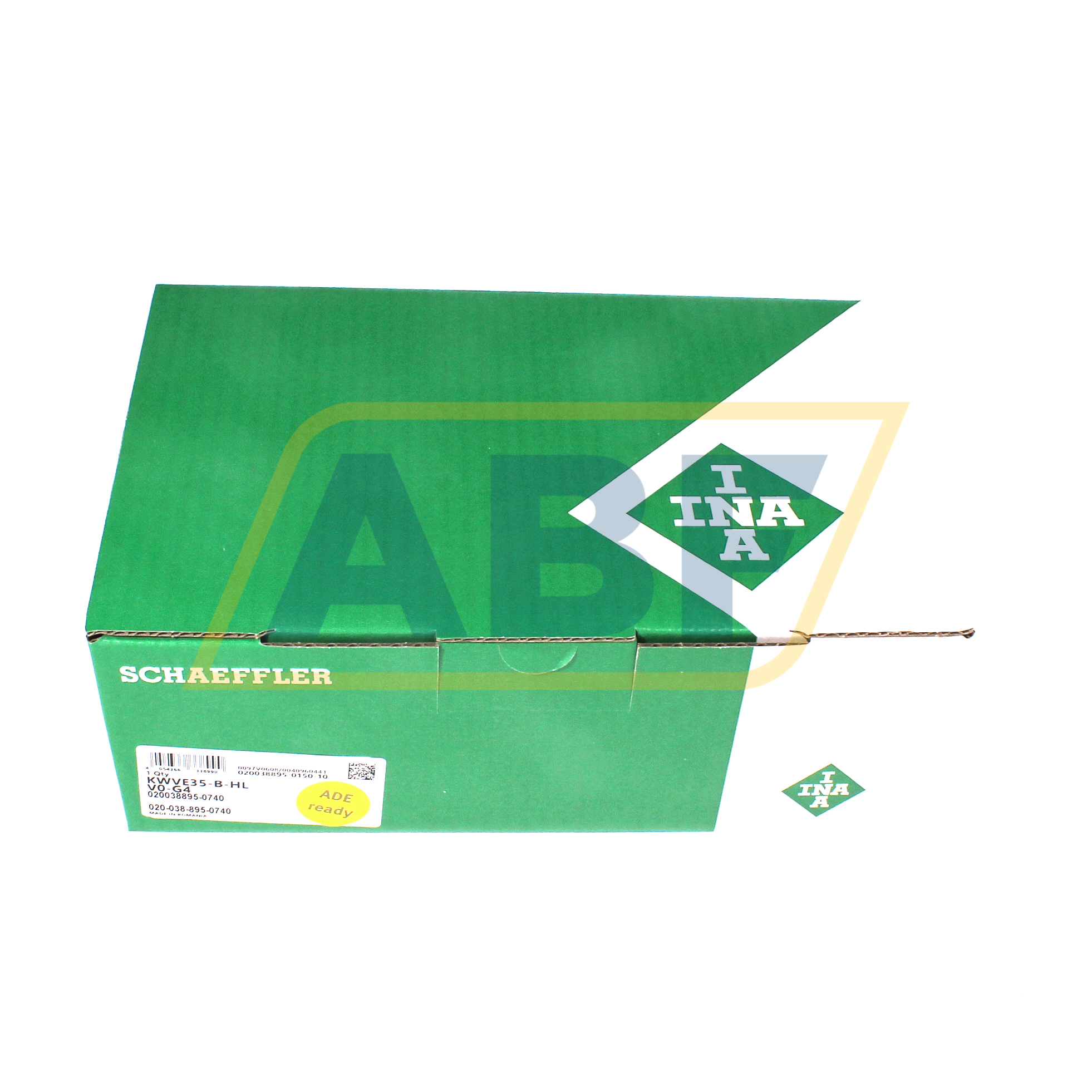 KWVE35-B-HL-V0-G4 INA