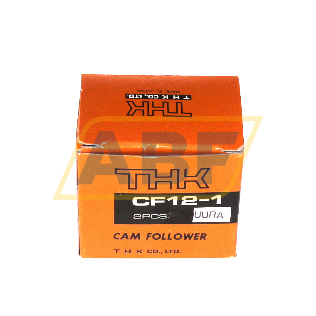 CF12-1UURA THK