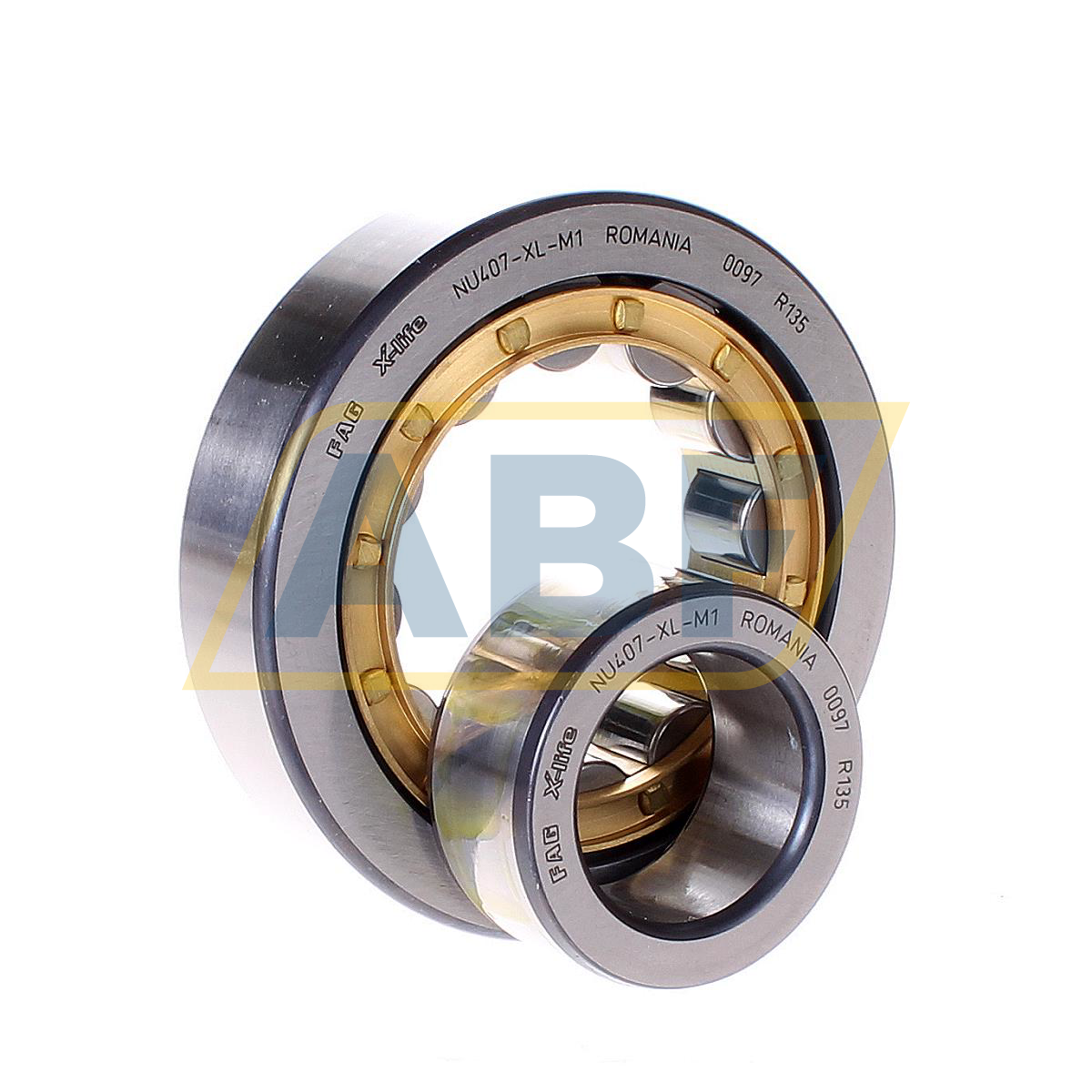 NU407-XL-M1 FAG