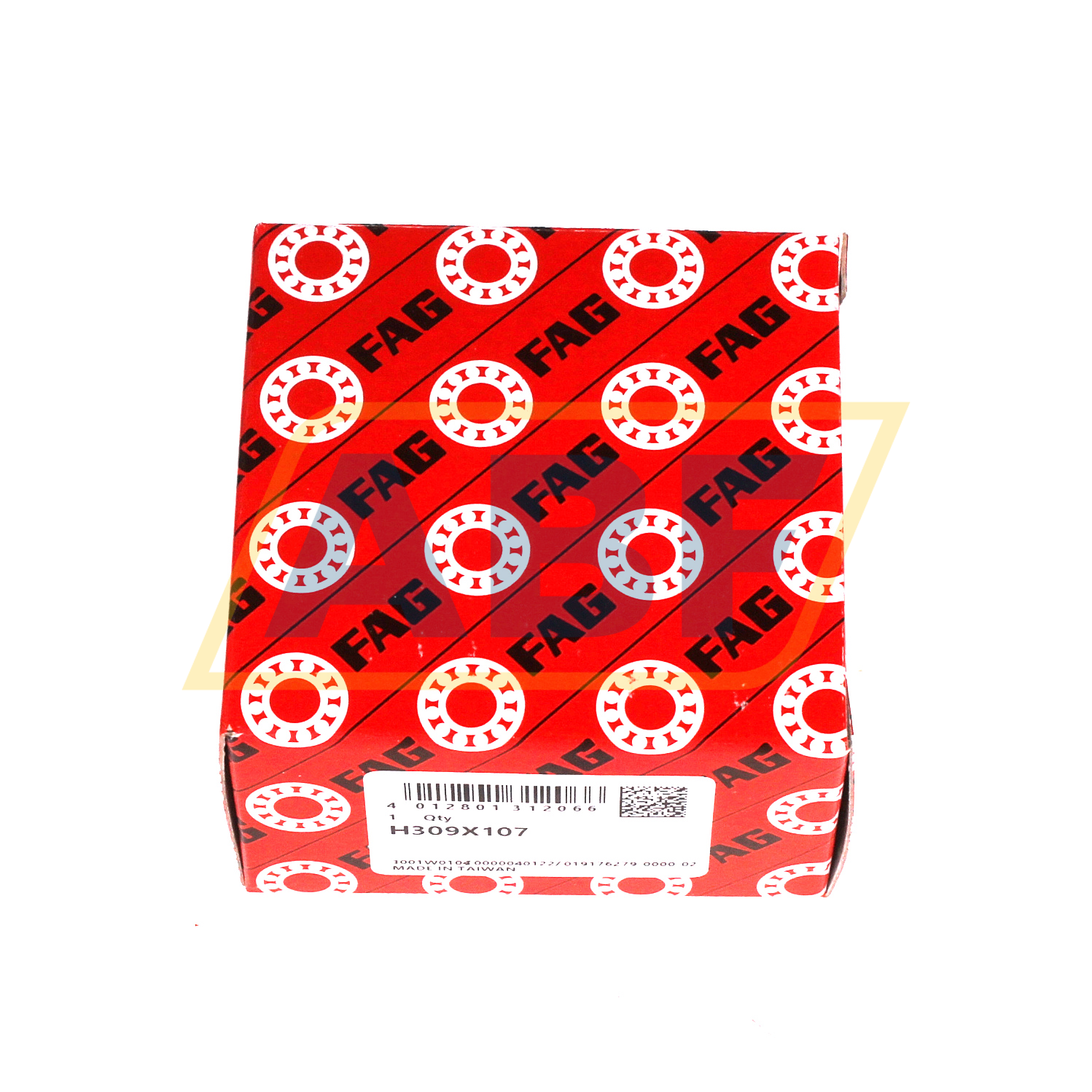 H309X107 FAG