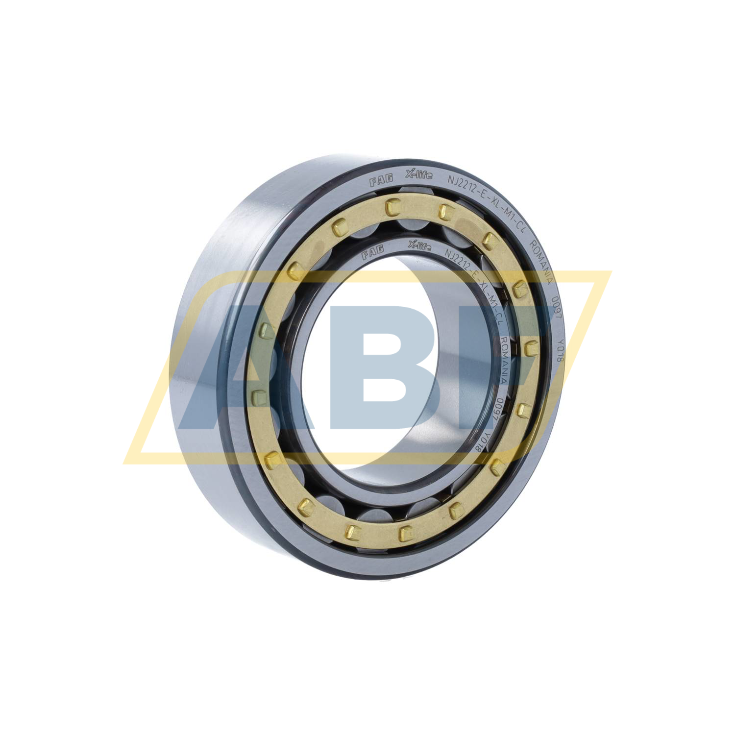 NJ2212-E-XL-M1-C4 FAG