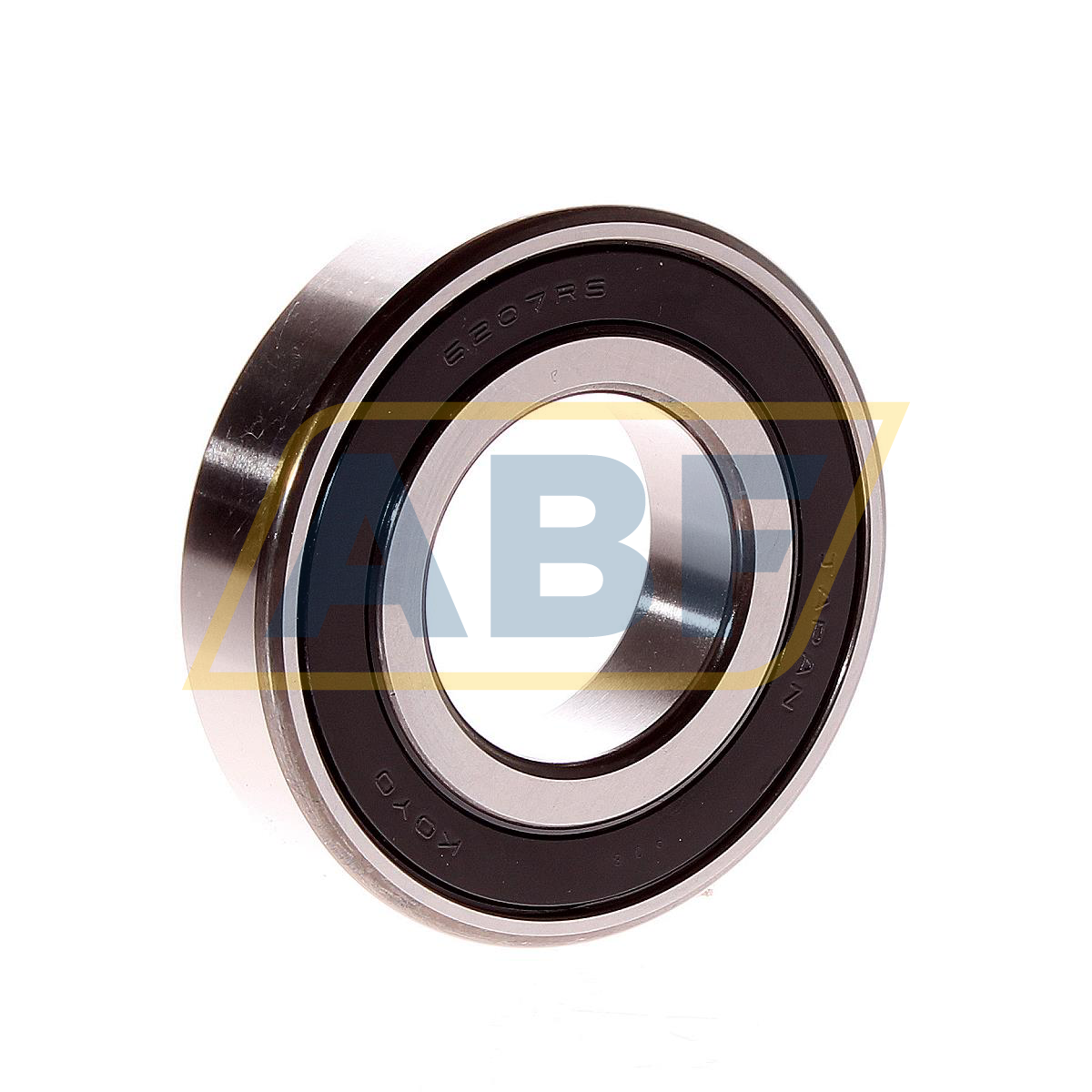 6207 2RS CM Koyo (JTEKT)