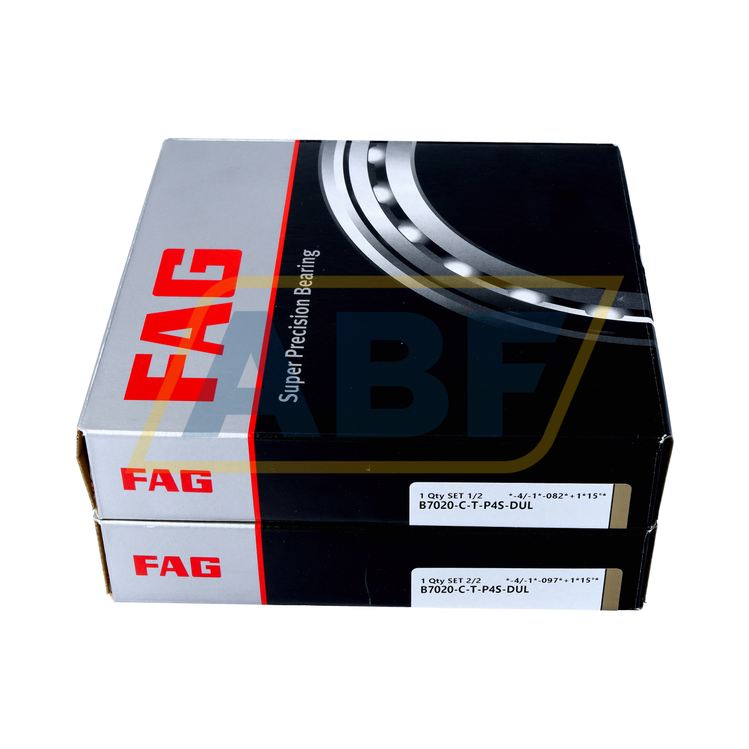 B7020-C-T-P4S-DUL FAG