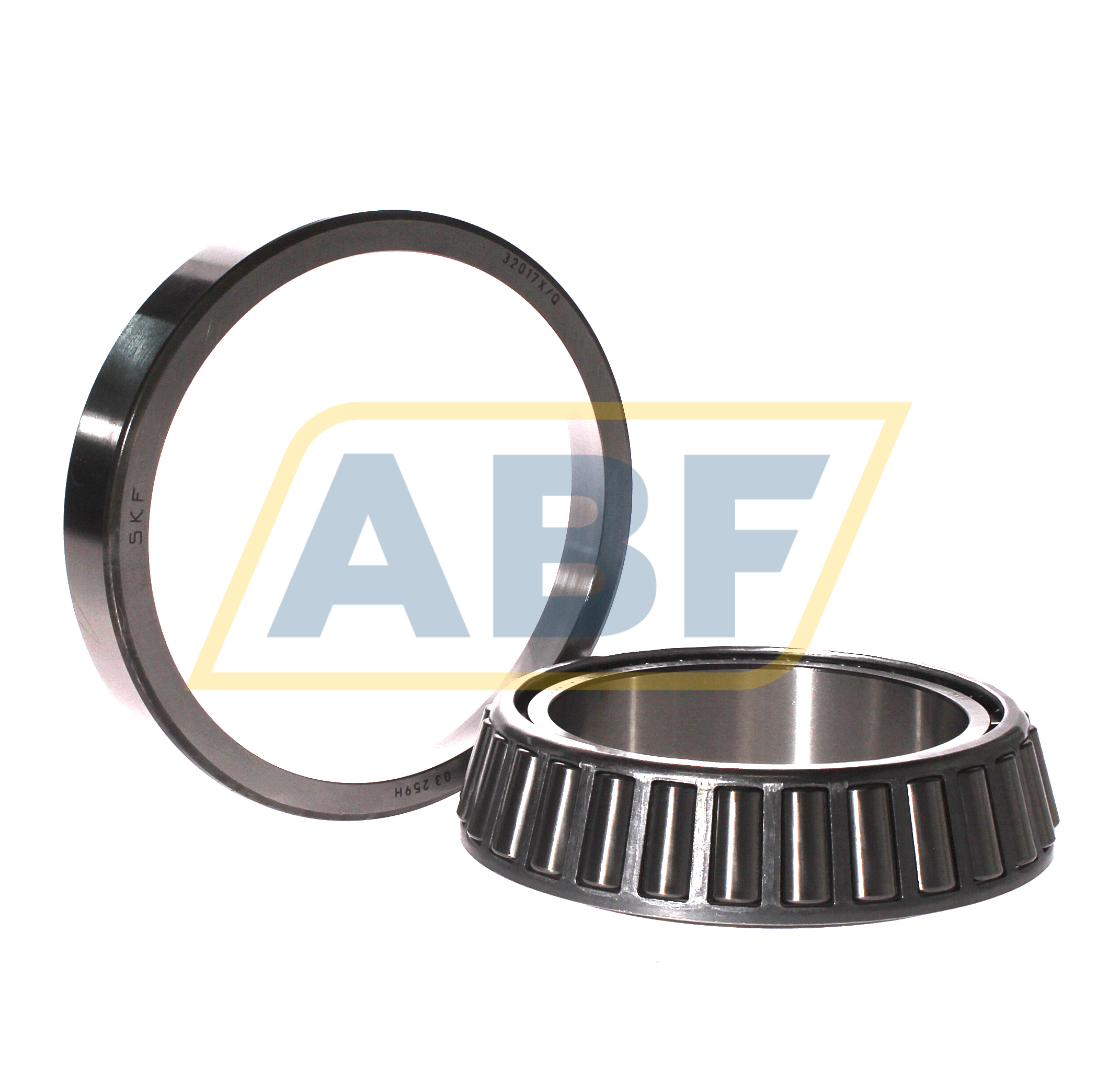 32017X/Q SKF