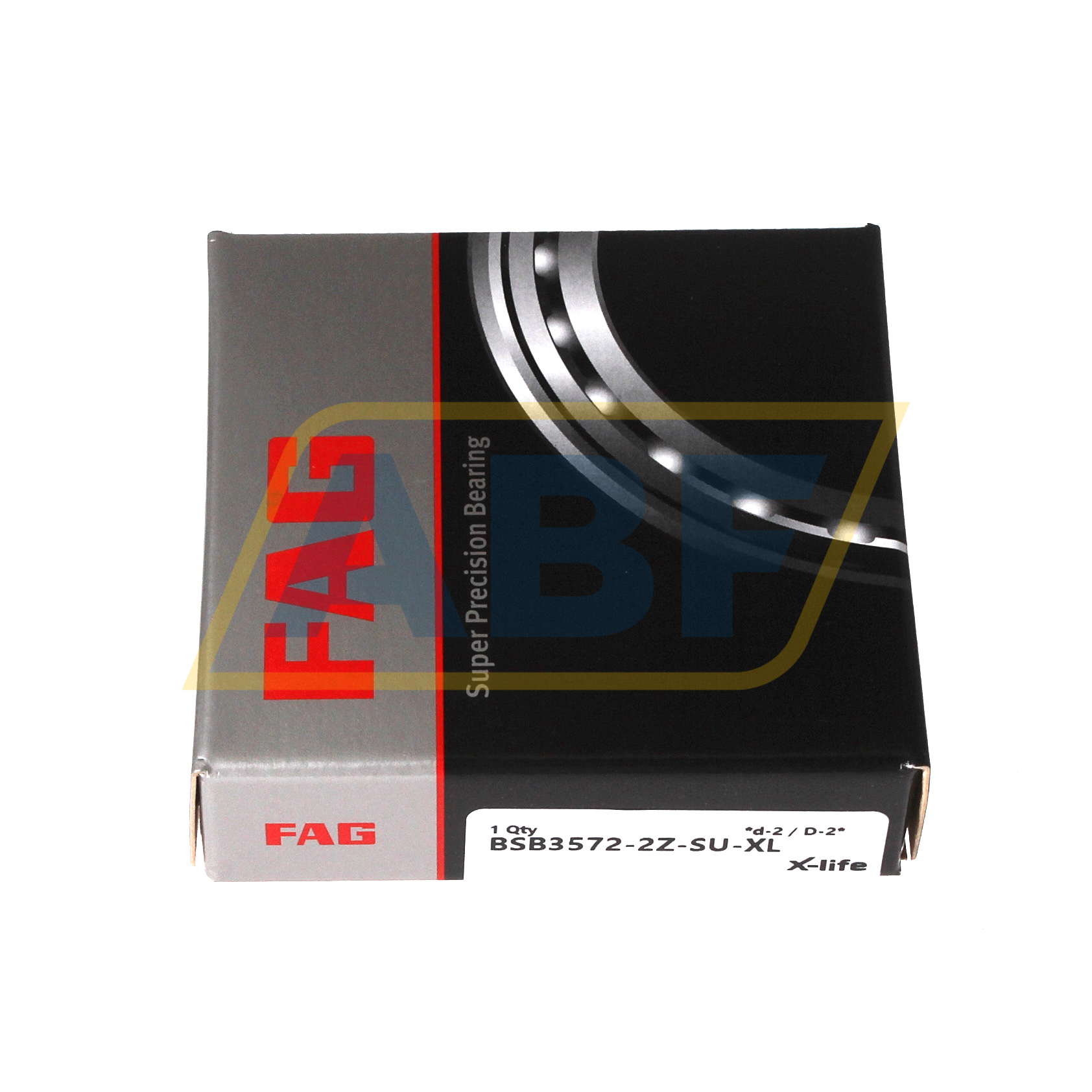 BSB3572-2Z-SU-XL FAG