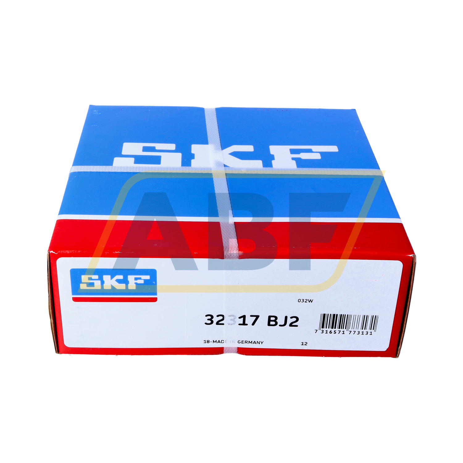 32317BJ2 SKF