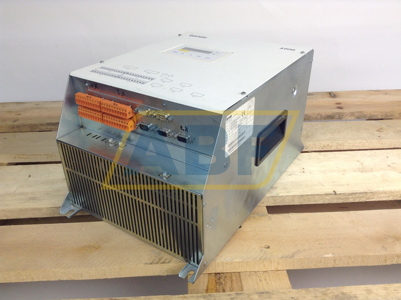 EVD4902-E-V013 Lenze