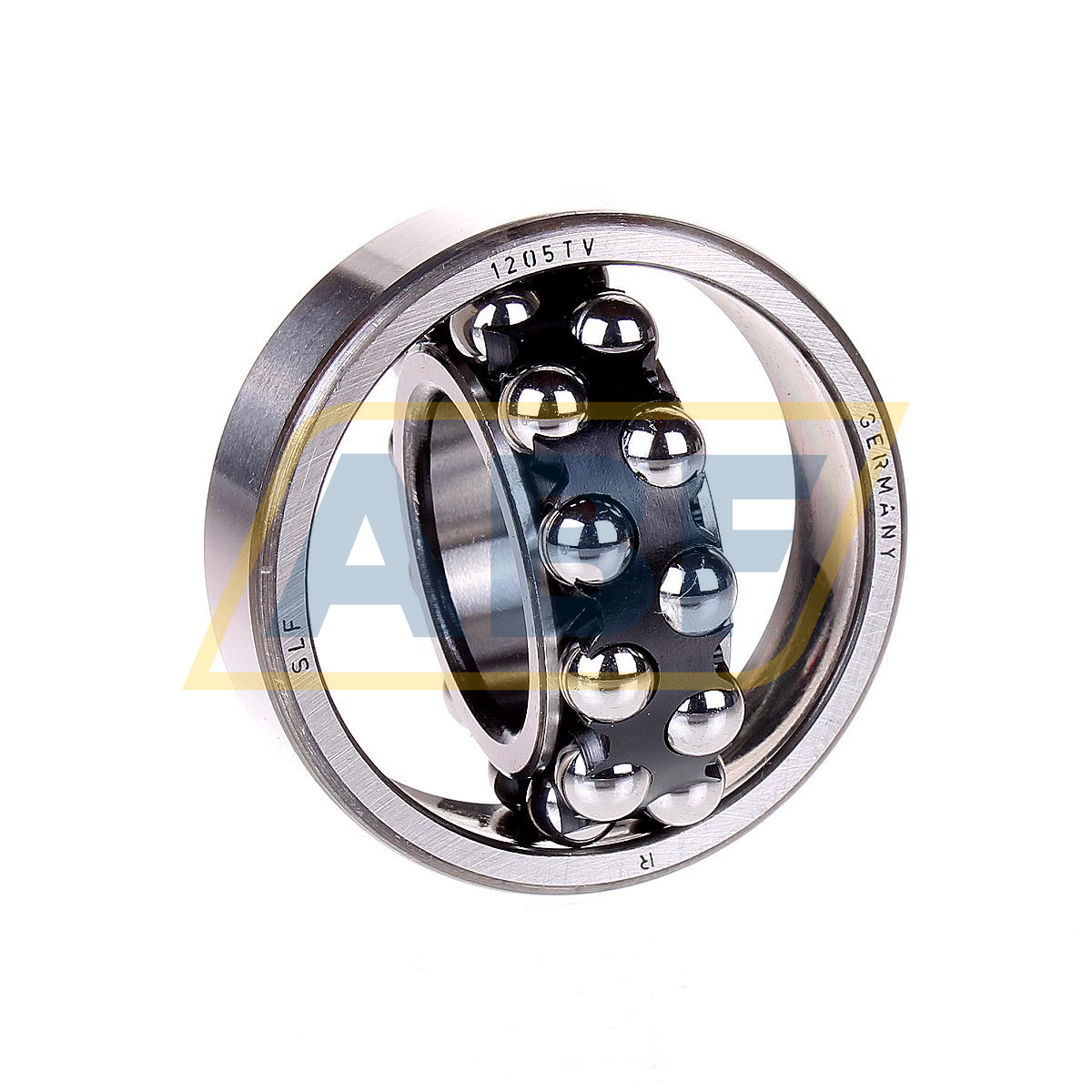 1205TV SLF Fraureuth