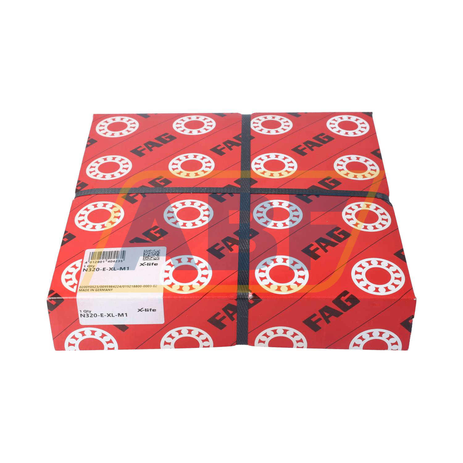 N320-E-XL-M1 FAG