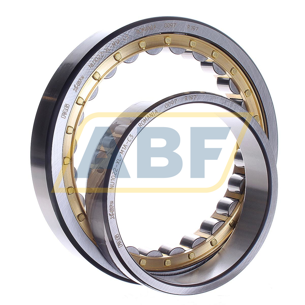 NU1022-XL-M1A-C3 FAG