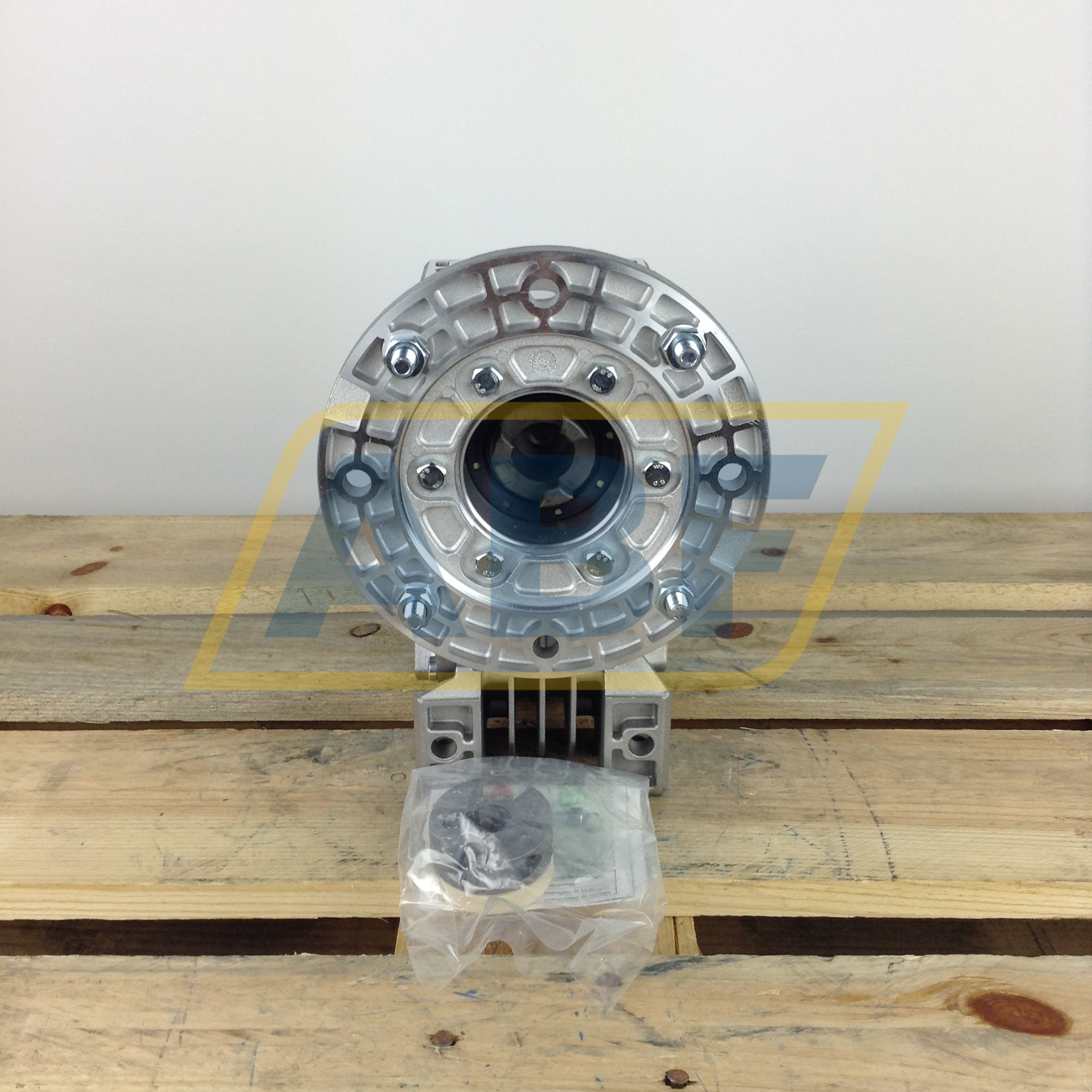 SRT08540G632-90B5 Varvel