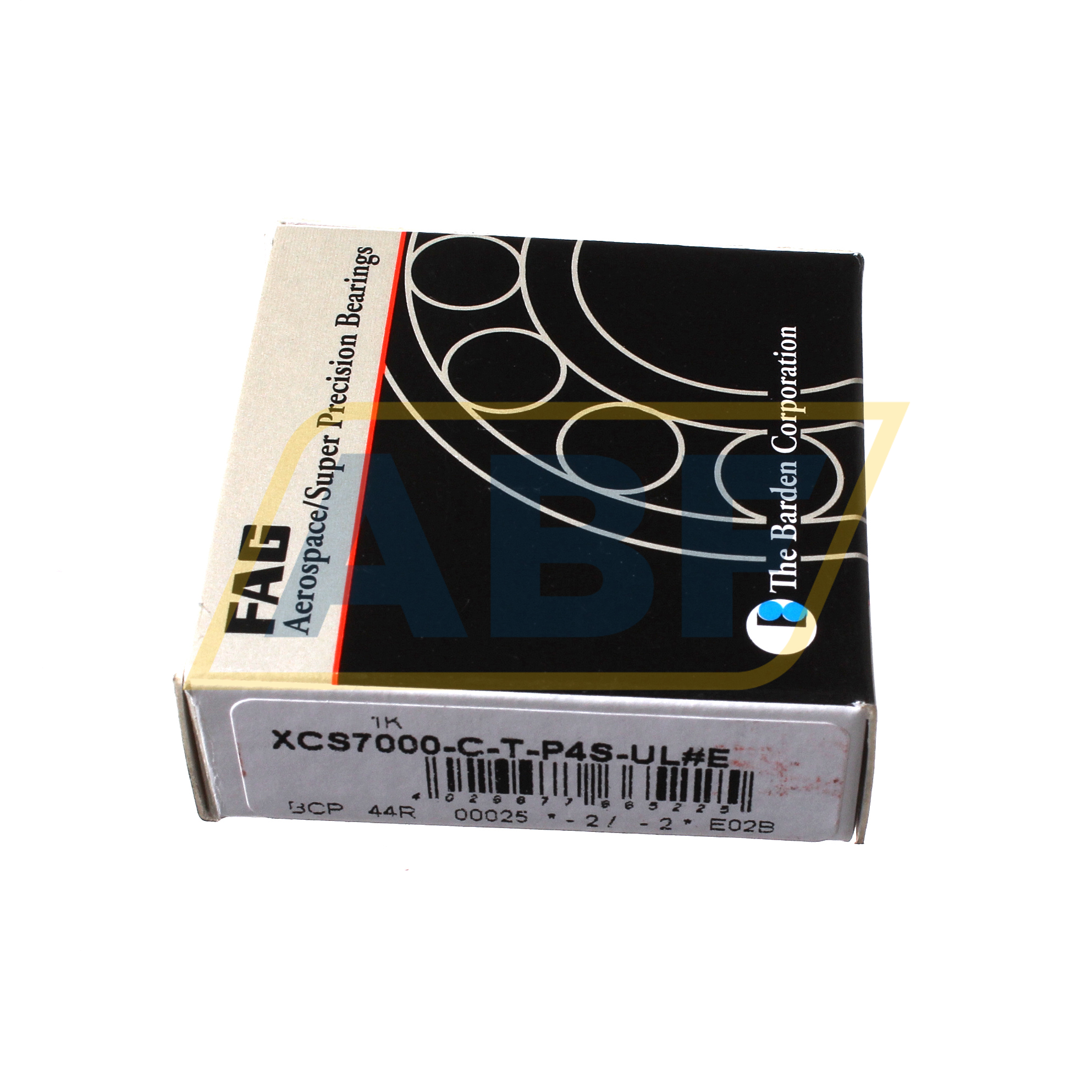 XCS7000-C-T-P4S-UL FAG