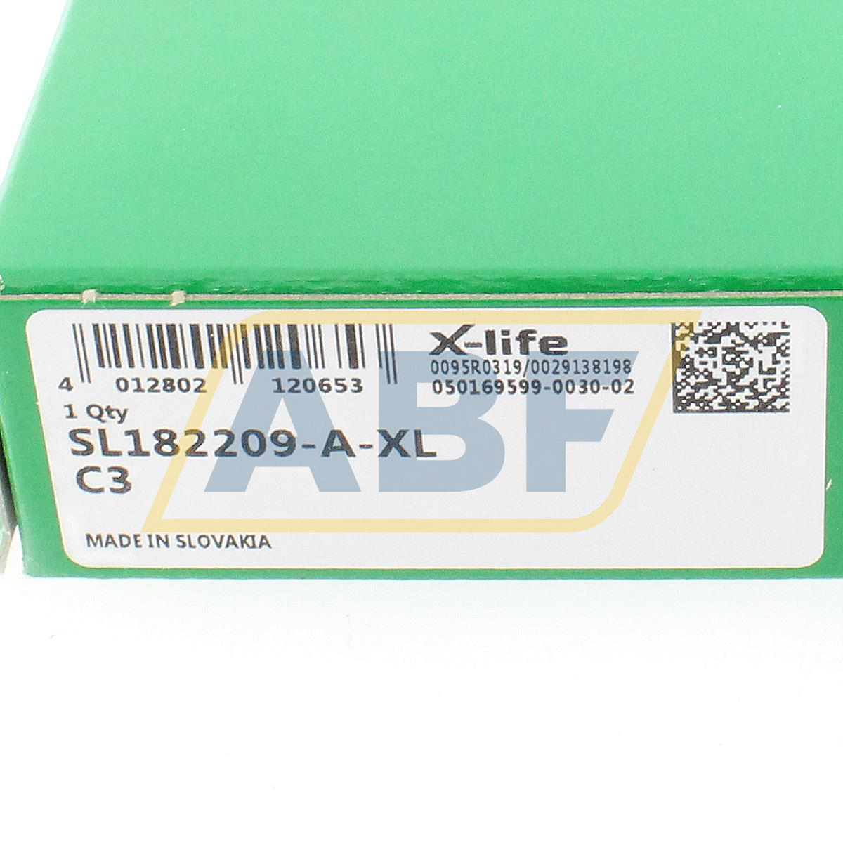 SL182209-A-XL-C3 INA