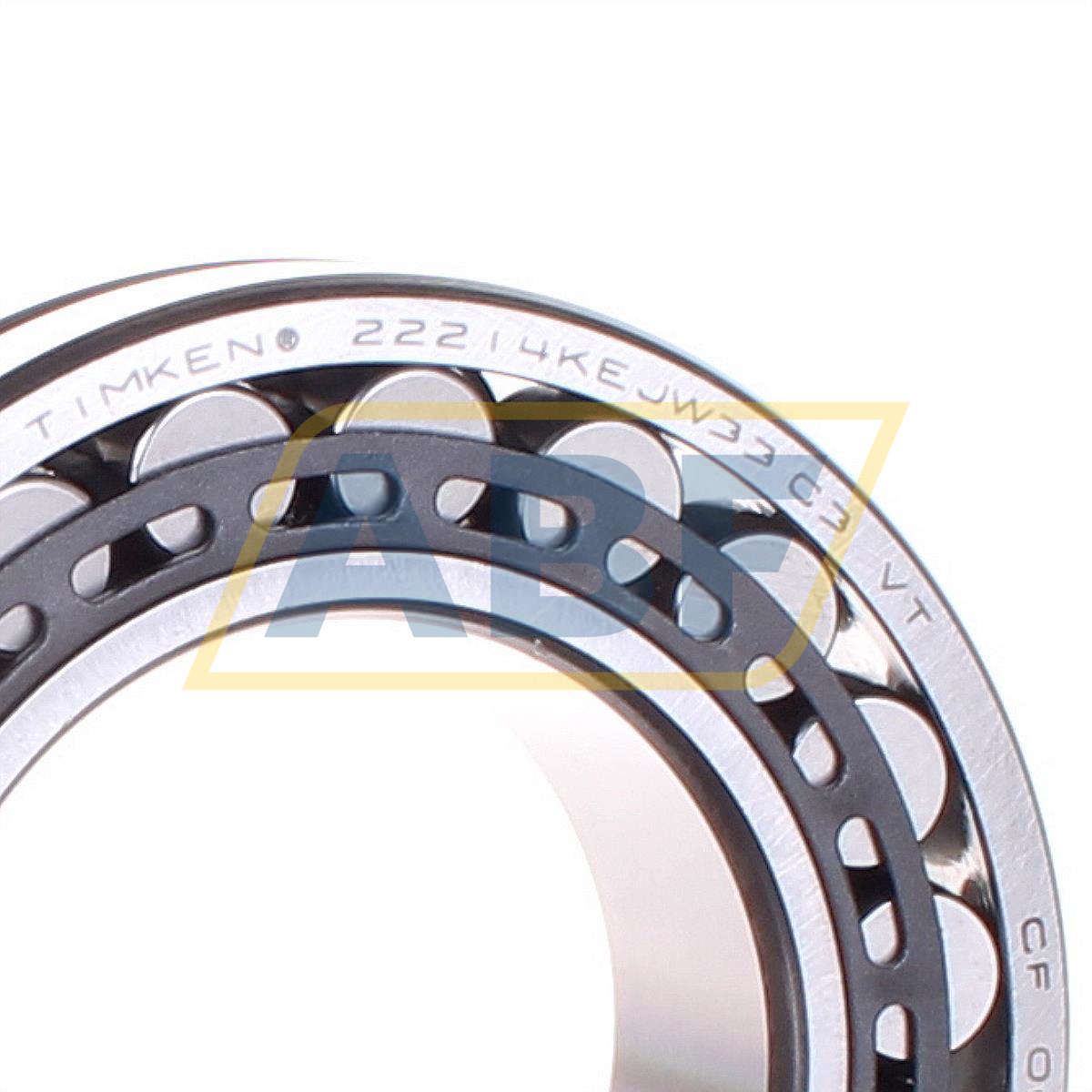 22214KEJW33C3 Timken