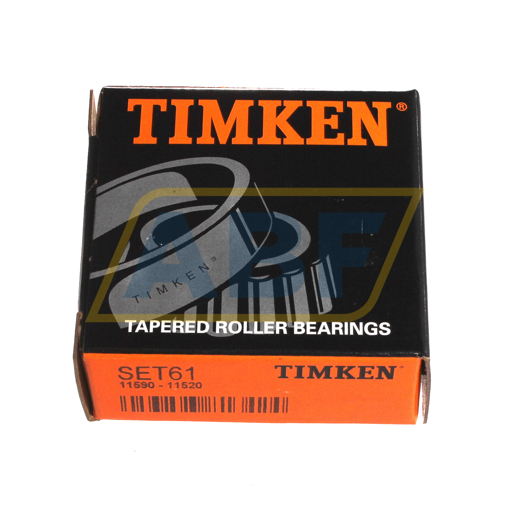 11590/11520 Timken