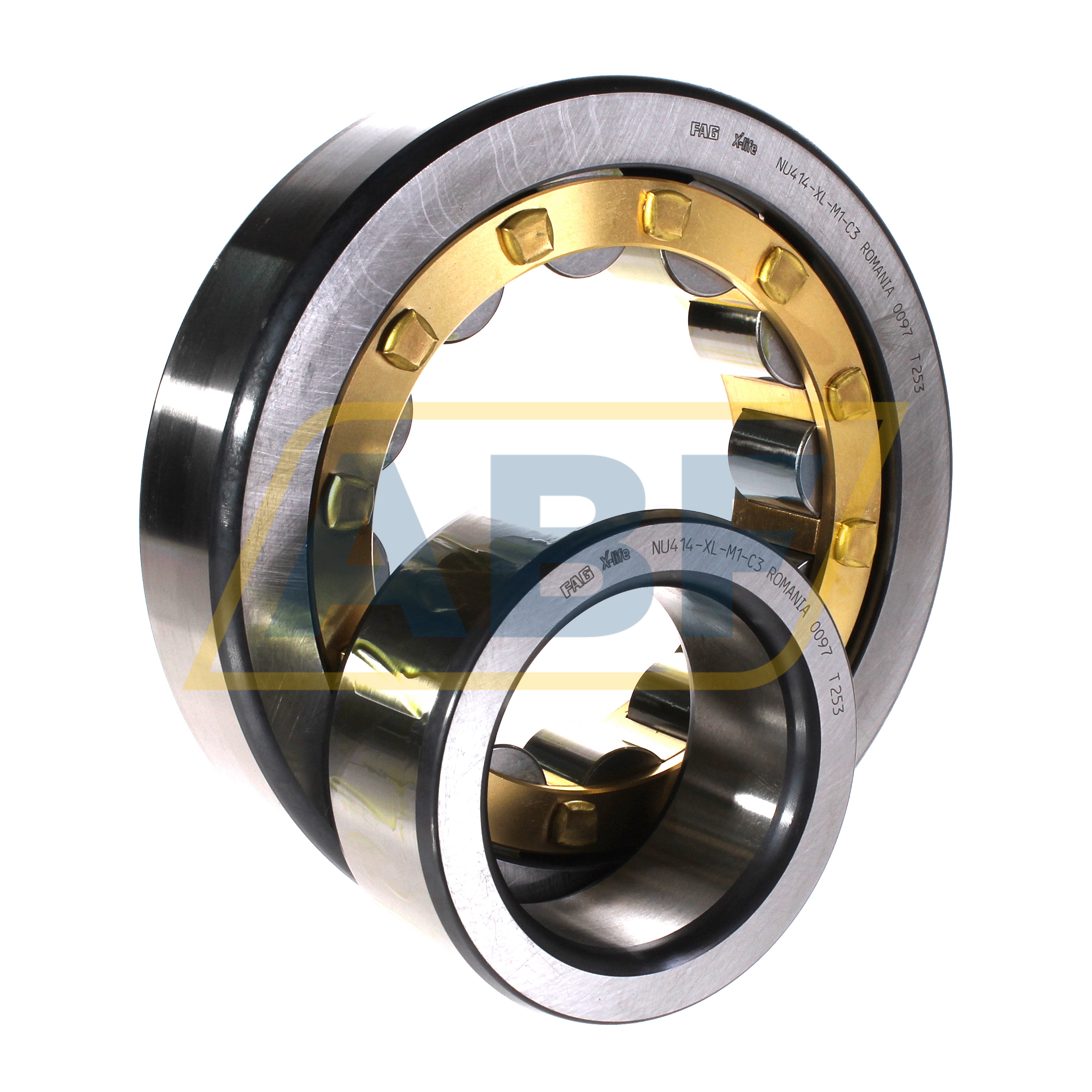 NU414-XL-M1-C3 FAG