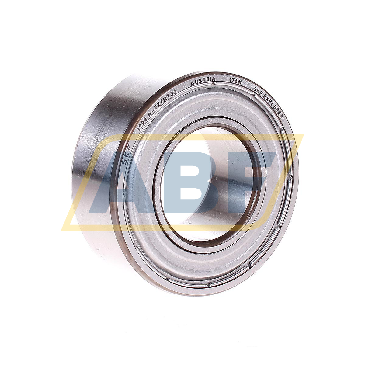 3208A-2Z/MT33 SKF