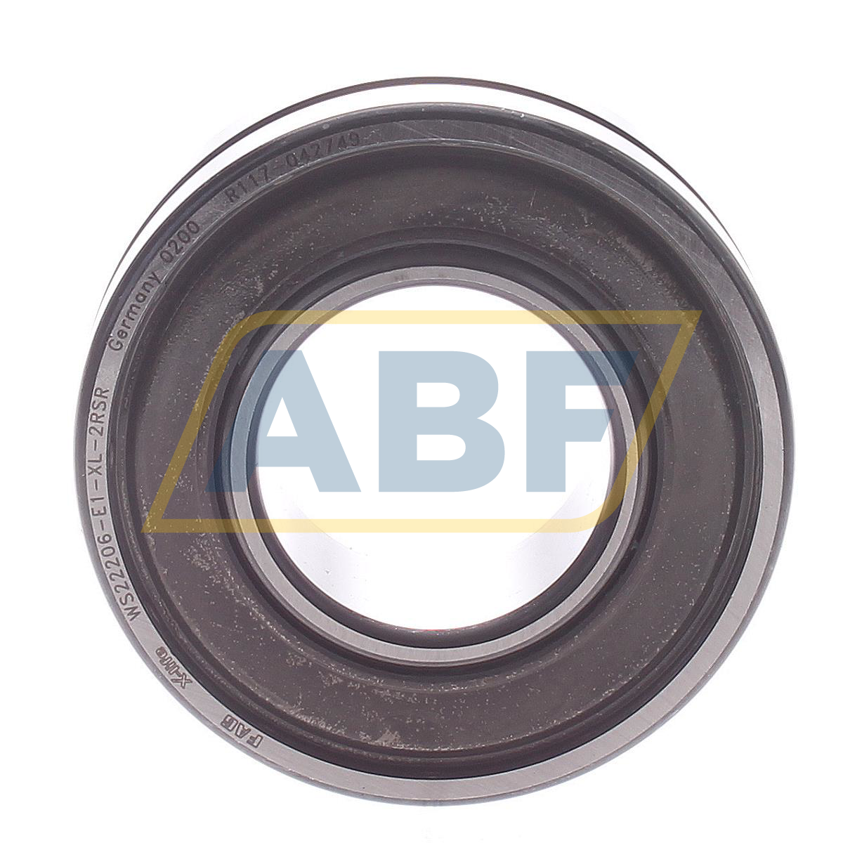 WS22206-E1-XL-2RSR FAG