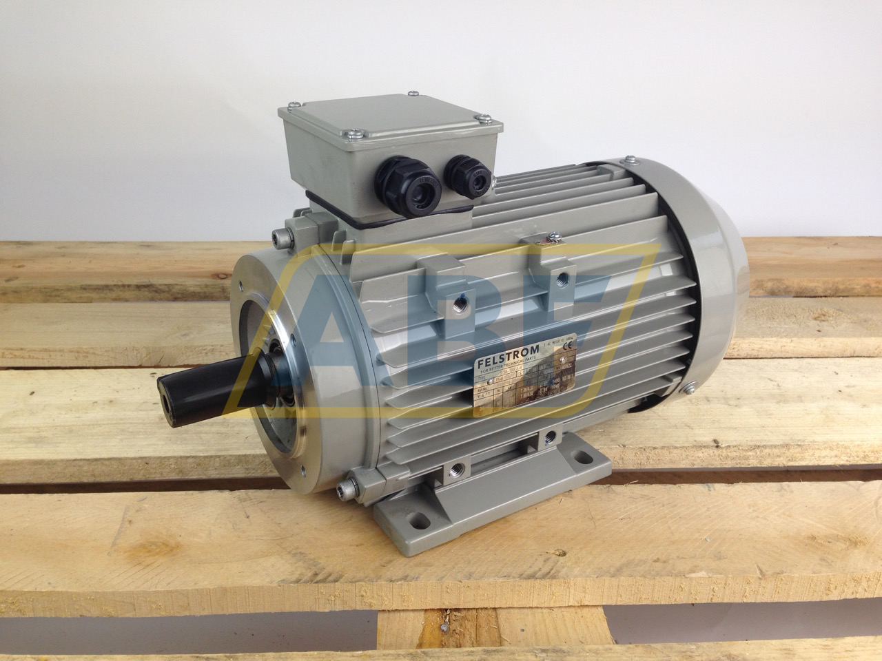 3F3A-100LA-4B34 Felstrom