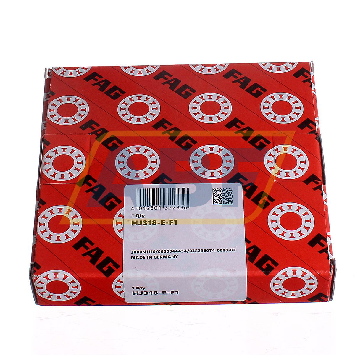 HJ318-E-F1 FAG