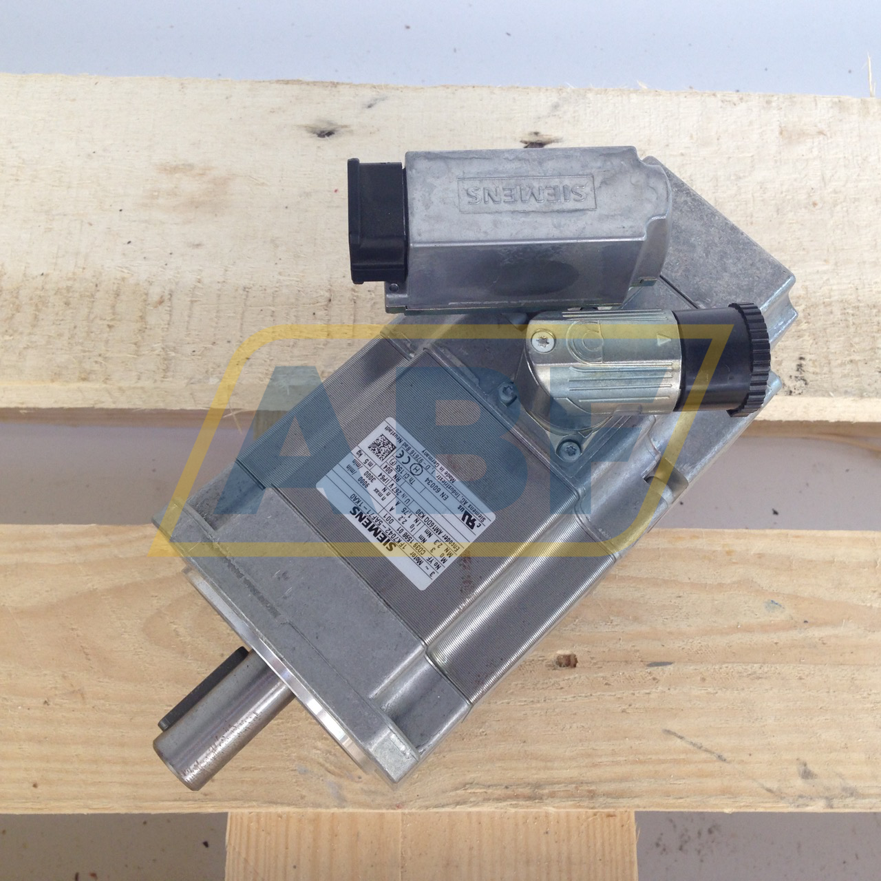 1FK7042-5AF71-1KA0 Siemens