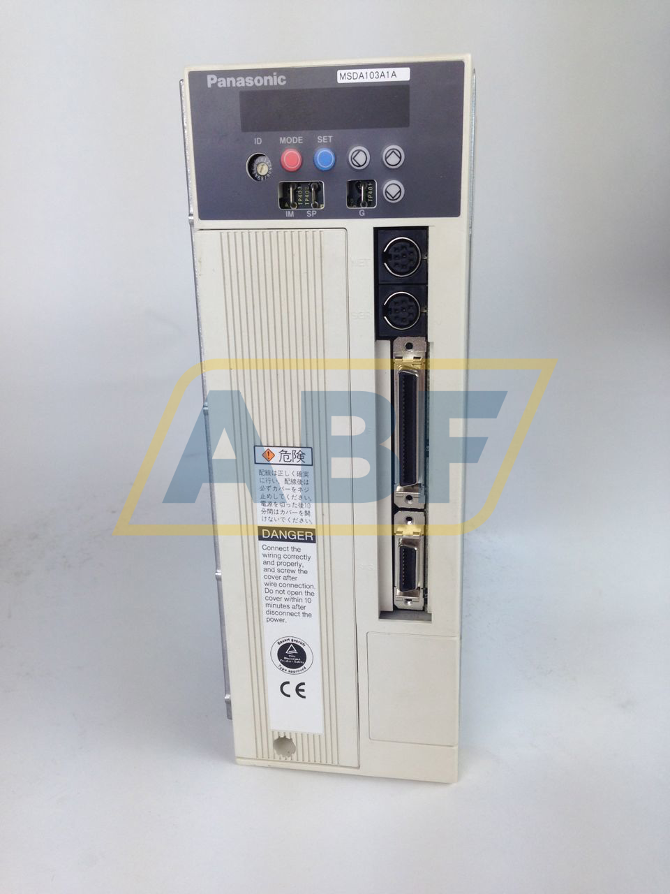 MSDA103A1A Panasonic