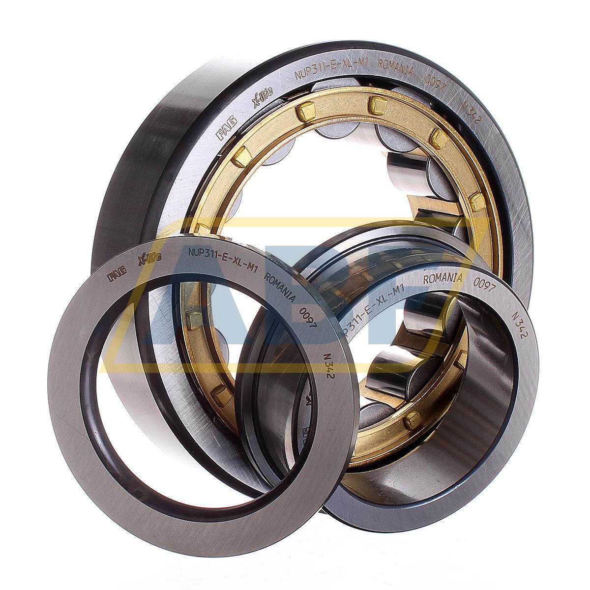 NUP311-E-XL-M1 FAG